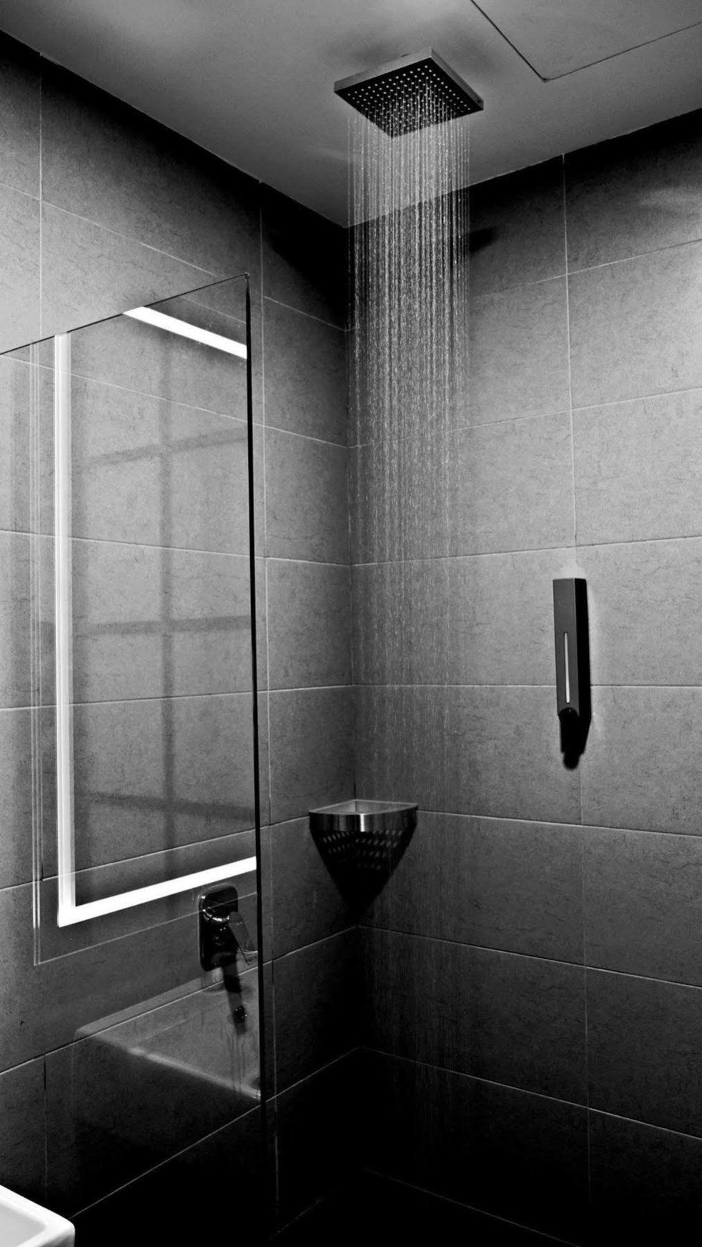 Roomies Suites Batu Feringgi Dış mekan fotoğraf